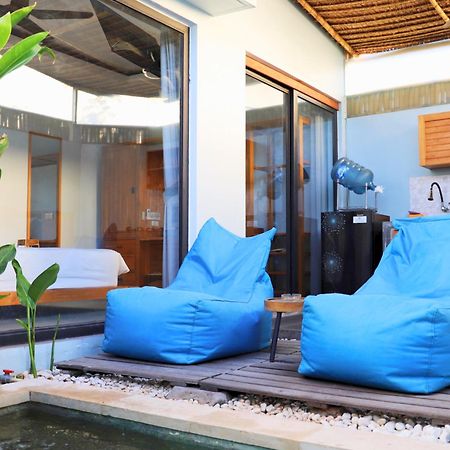 Peacock Private Pool Paradise Dalung  Luaran gambar